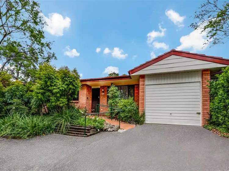 7/5 Harford Street, North Ryde NSW 2113