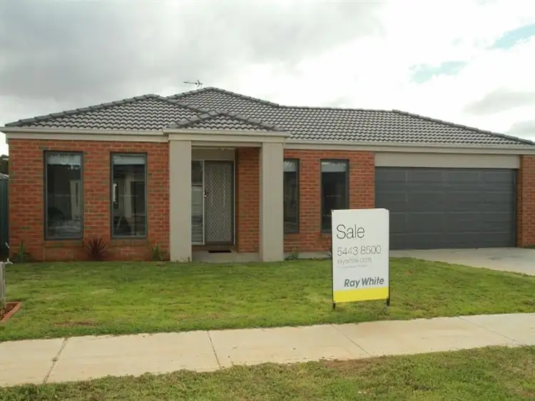 Main view of Homely house listing, 5 Triplett Avenue, Epsom VIC 3551