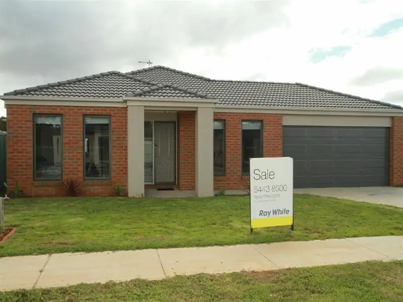 Main view of Homely house listing, 5 Triplett Avenue, Epsom VIC 3551