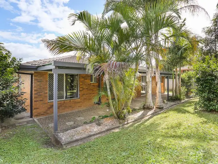 Third view of Homely house listing, 234 Belmont Road, Belmont QLD 4153
