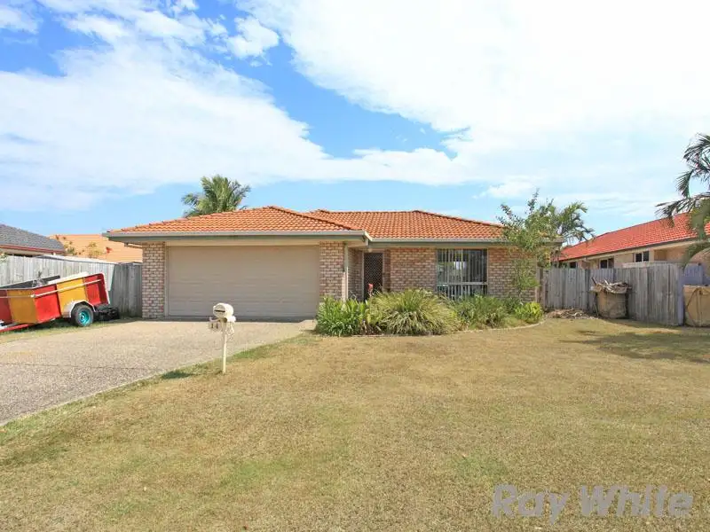 Main view of Homely house listing, 14 Walter Street, Redcliffe QLD 4020