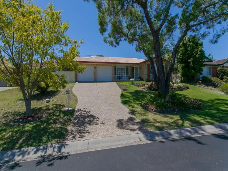 Third view of Homely house listing, 11 Kirkwood Close, Cameron Park NSW 2285