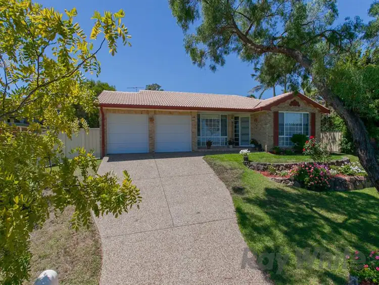 Fourth view of Homely house listing, 11 Kirkwood Close, Cameron Park NSW 2285