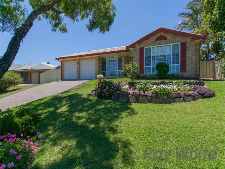 Main view of Homely house listing, 11 Kirkwood Close, Cameron Park NSW 2285