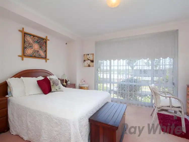 Fifth view of Homely house listing, 11 Kirkwood Close, Cameron Park NSW 2285