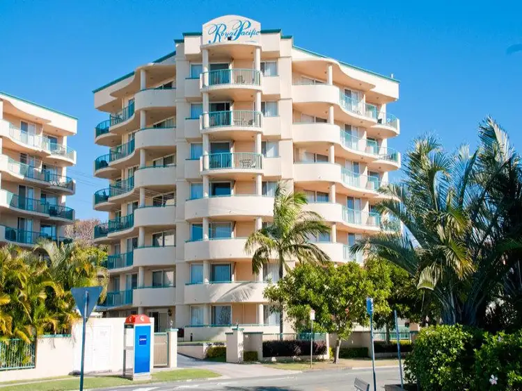 3/484-488 Marine Parade, Biggera Waters QLD 4216