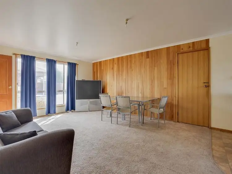 Second view of Homely unit listing, Unit 3/5 Haig Street, Mowbray TAS 7248