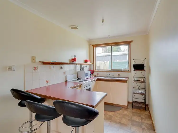 Third view of Homely unit listing, Unit 3/5 Haig Street, Mowbray TAS 7248