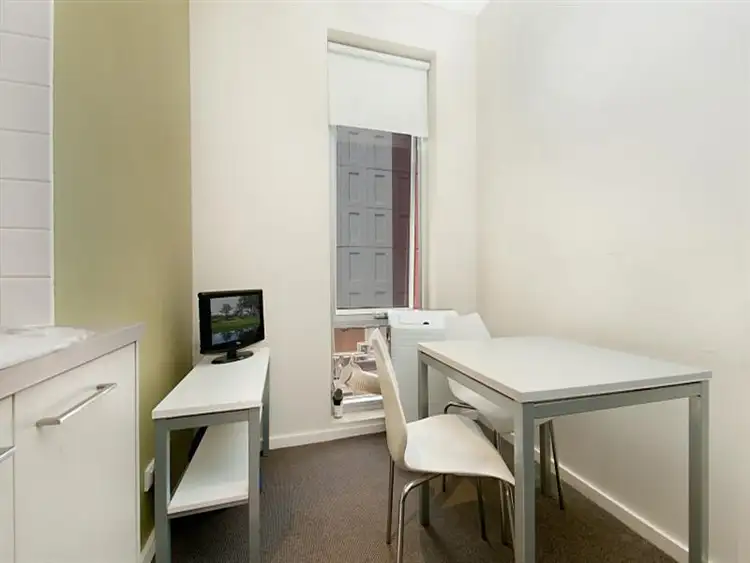 Fourth view of Homely apartment listing, 809/23 King William Street, Adelaide (CBD) SA 5000