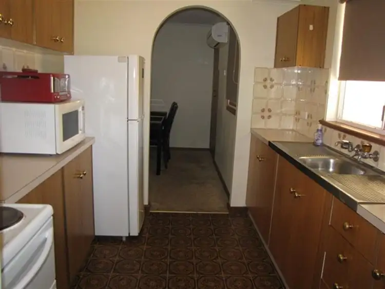 Second view of Homely house listing, 1A Trenaman Crescent, Berri SA 5343