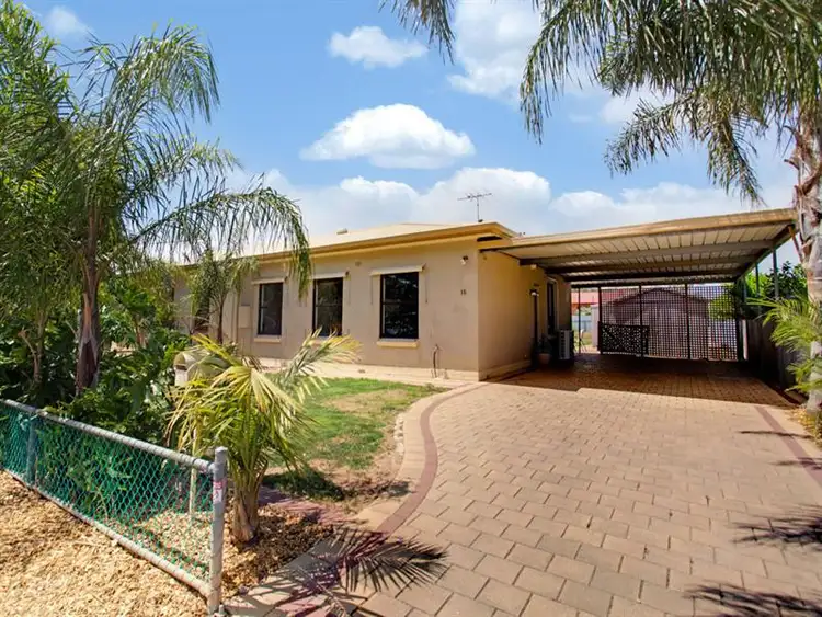 18 Dalby Avenue, Morphettville SA 5043