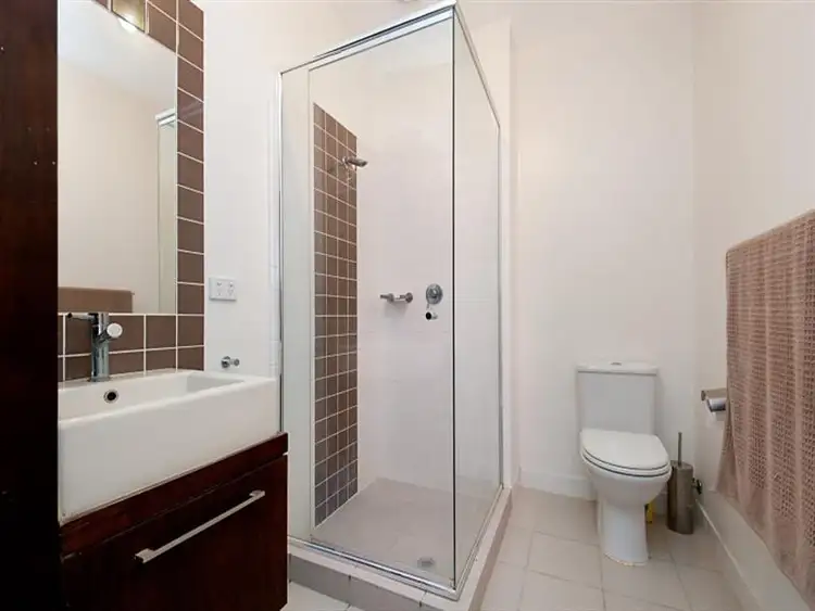 Fifth view of Homely apartment listing, 809/23 King William Street, Adelaide (CBD) SA 5000