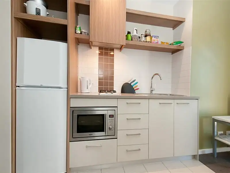 Main view of Homely apartment listing, 809/23 King William Street, Adelaide (CBD) SA 5000