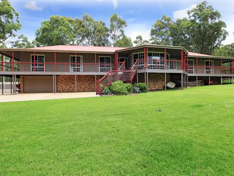 5 Coombah Close, Tapitallee NSW 2540