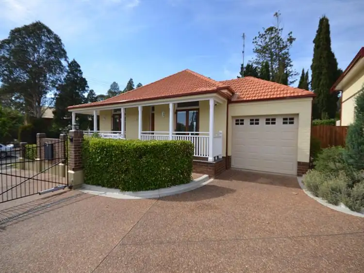 1/253 Argyle Street, Picton NSW 2571