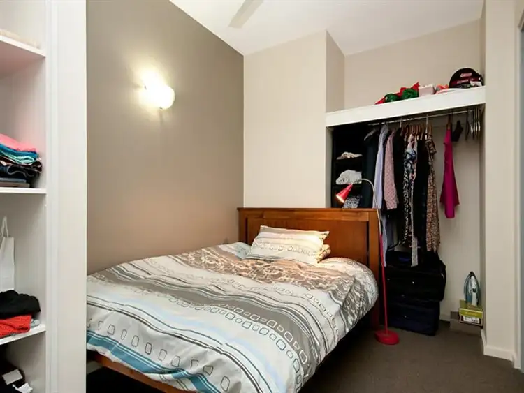Second view of Homely apartment listing, 809/23 King William Street, Adelaide (CBD) SA 5000