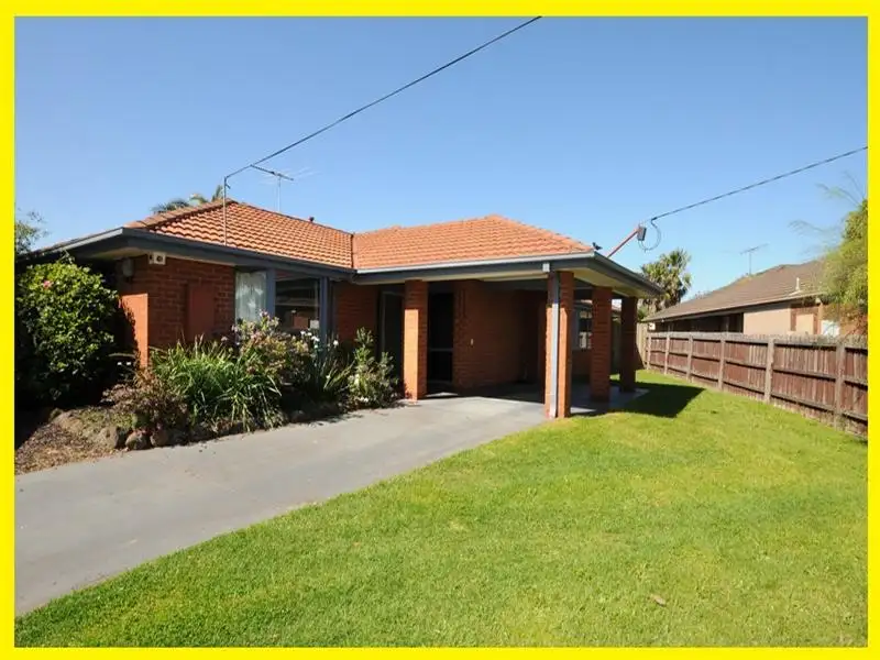 Main view of Homely house listing, 14 Talab Court, Chelsea Heights VIC 3196