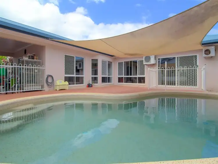 6 Talia Street, Caravonica QLD 4878