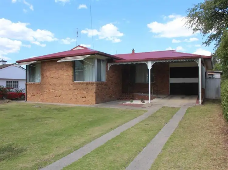 Main view of Homely house listing, 133 Wood Street, Tenterfield NSW 2372