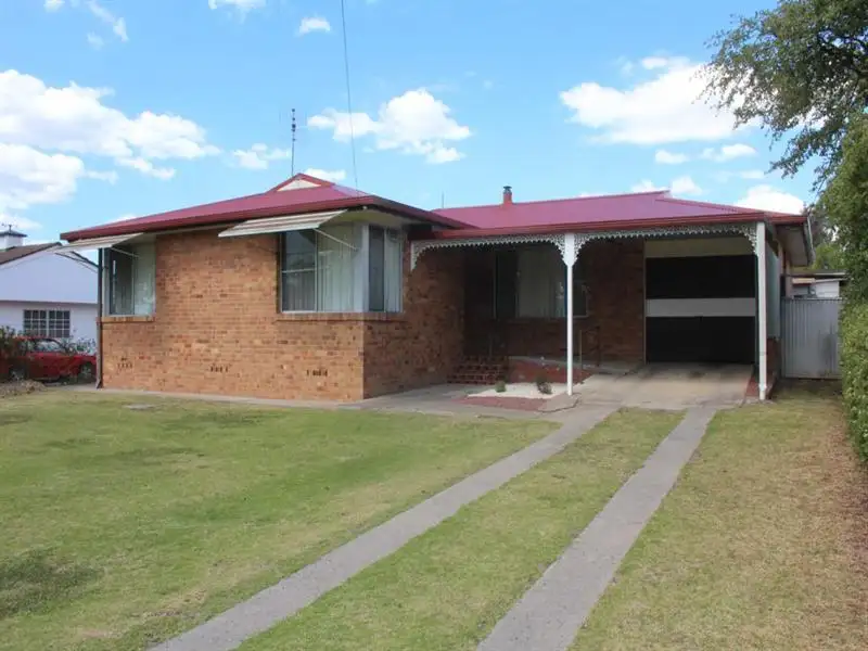 Main view of Homely house listing, 133 Wood Street, Tenterfield NSW 2372