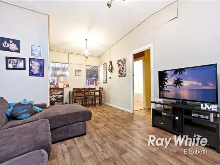 Second view of Homely house listing, 6 Tolmer Road, Elizabeth Park SA 5113