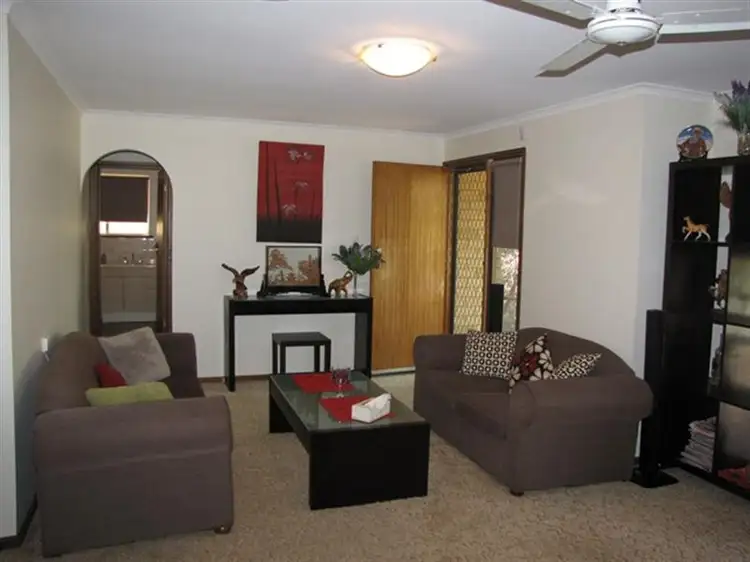 Third view of Homely house listing, 1A Trenaman Crescent, Berri SA 5343