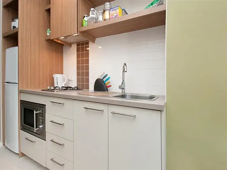 Third view of Homely apartment listing, 809/23 King William Street, Adelaide (CBD) SA 5000