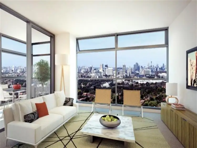 Sixth view of Homely unit listing, V2606/436 Victoria Avenue, Chatswood NSW 2067