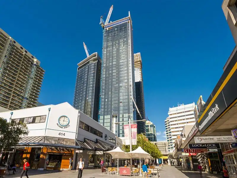 Main view of Homely unit listing, V2606/436 Victoria Avenue, Chatswood NSW 2067