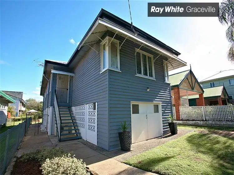 Main view of Homely house listing, 695 Oxley Road, Corinda QLD 4075