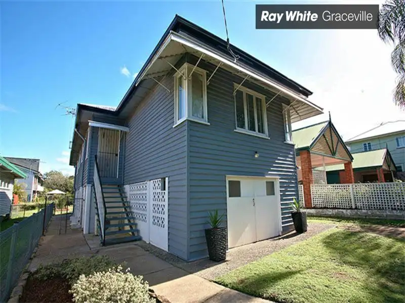 Main view of Homely house listing, 695 Oxley Road, Corinda QLD 4075