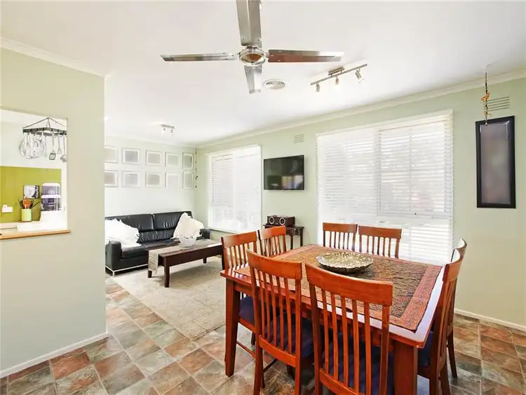 Fourth view of Homely house listing, 7 Kyema Drive, Lara VIC 3212