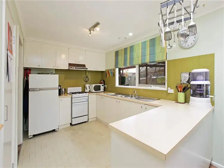 Second view of Homely house listing, 7 Kyema Drive, Lara VIC 3212