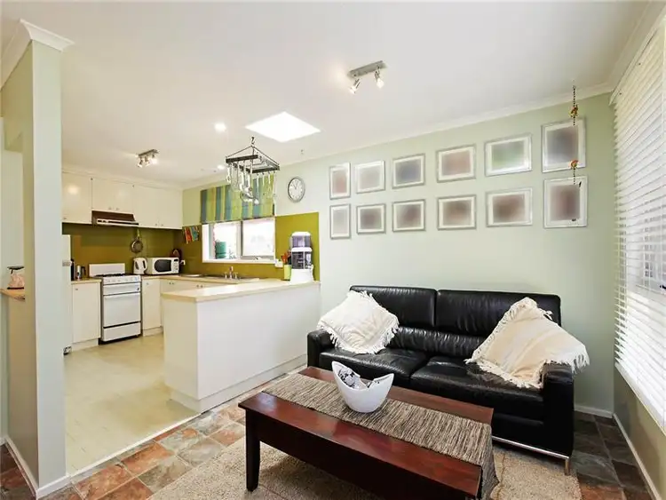Third view of Homely house listing, 7 Kyema Drive, Lara VIC 3212
