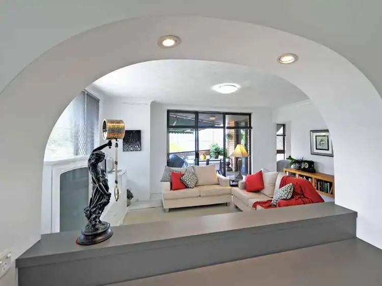 Fourth view of Homely unit listing, 1/8 Paradise Parade, Paradise Point QLD 4216