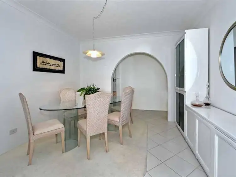 Sixth view of Homely unit listing, 1/8 Paradise Parade, Paradise Point QLD 4216