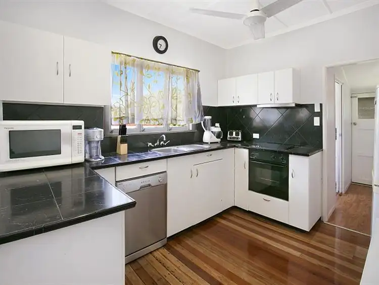 Second view of Homely house listing, 695 Oxley Road, Corinda QLD 4075