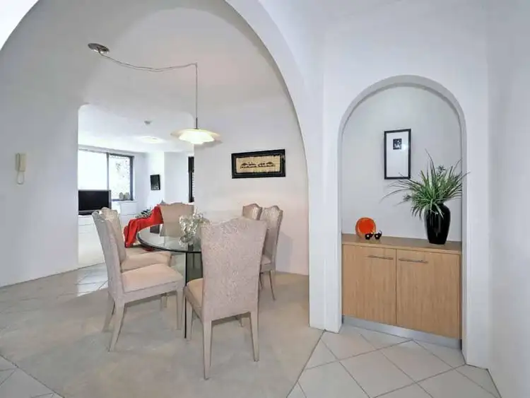 Seventh view of Homely unit listing, 1/8 Paradise Parade, Paradise Point QLD 4216