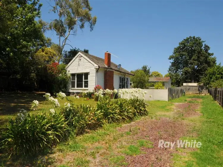 Main view of Homely house listing, 1and2/10 Warrabel Road, Ferntree Gully VIC 3156