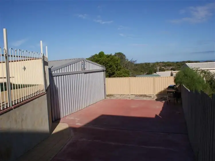 Fourth view of Homely house listing, 22 Pearse Road, Port Denison WA 6525
