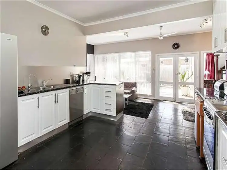 Second view of Homely house listing, 2 Draper Street, Largs North SA 5016