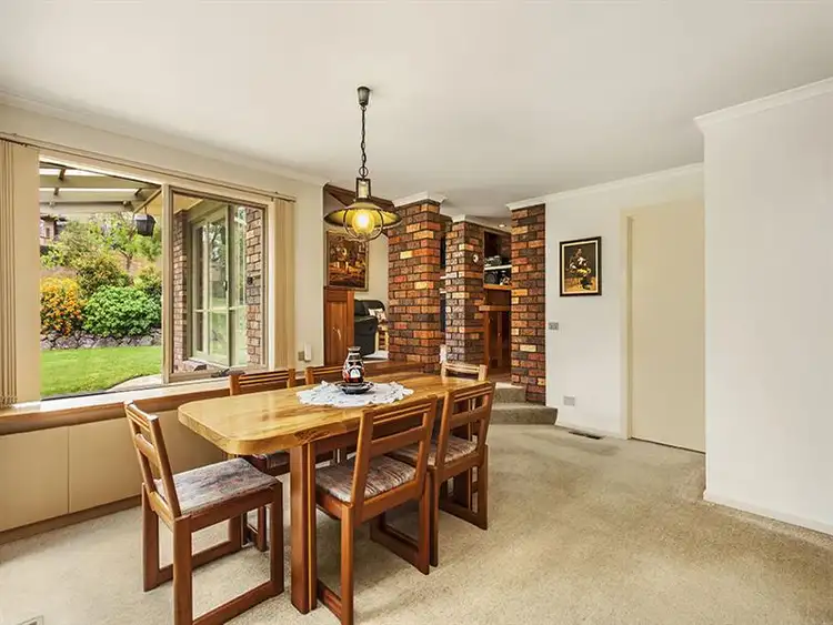 Third view of Homely house listing, 21 Longstaff Court, Doncaster East VIC 3109