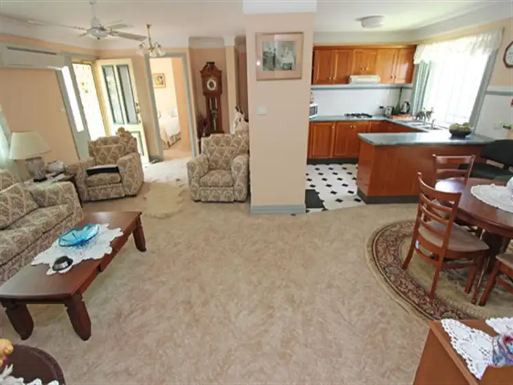Fourth view of Homely house listing, 2 Fifth Avenue,Broadlands Estate, Green Point NSW 2251