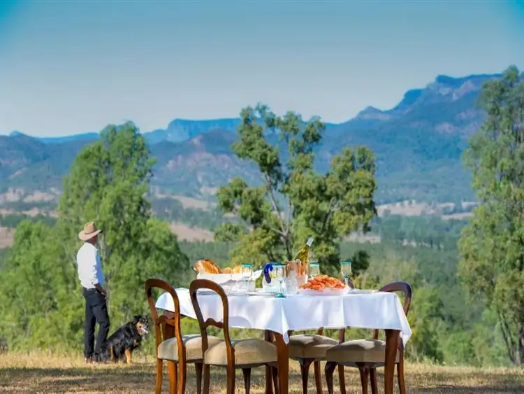 Second view of Homely rural property listing, Address available on request