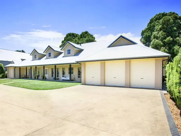 Main view of Homely house listing, 3 Harman Street, Burrawang NSW 2577