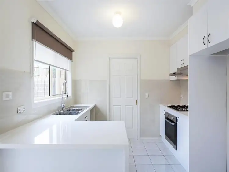Second view of Homely house listing, 7/79 Rufus Street, Epping VIC 3076