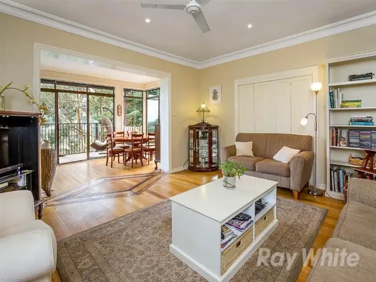 29 Ferndale Road, Upper Ferntree Gully VIC 3156