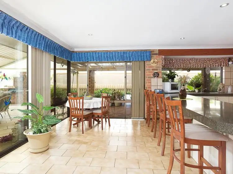 Fourth view of Homely house listing, 17 McBeth Way, Kardinya WA 6163