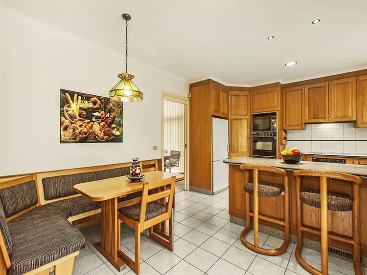 Sixth view of Homely house listing, 21 Longstaff Court, Doncaster East VIC 3109