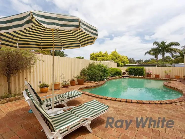 Main view of Homely house listing, 17 McBeth Way, Kardinya WA 6163